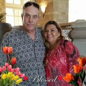 Meet your Posher, Patty